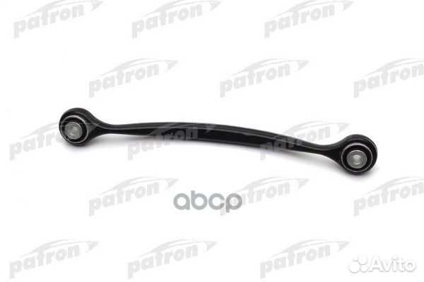 Рычаг подвески mercedes W164 05-11 (произведено