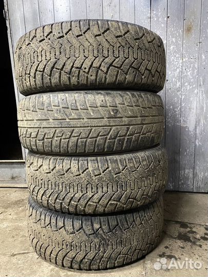 Cordiant Polar 205/55 R16 25