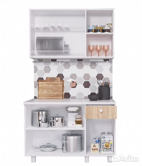 Кухонный гарнитур Поинт