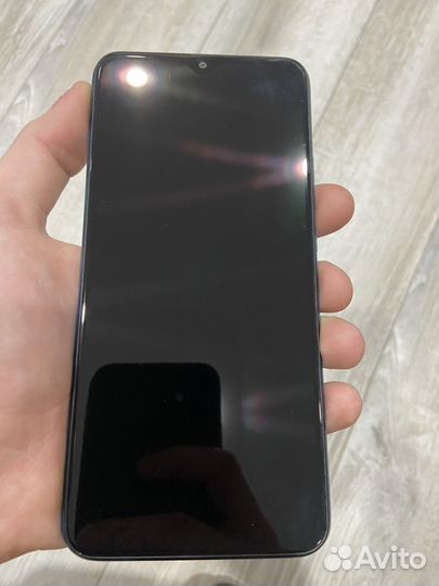 Телефон Xiaomi redmi 9 4/64