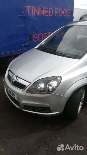 Насос эур Opel Zafira B (2005-2012)