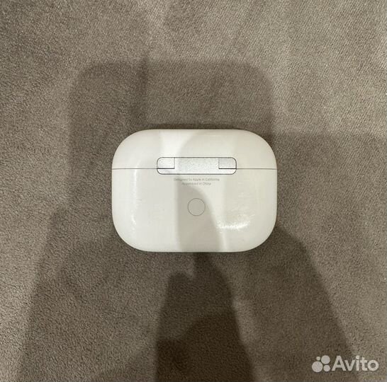 Наушники Apple AirPods Pro 1