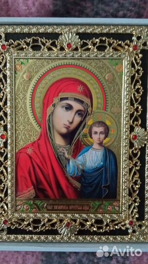 Икона николай чудотворец