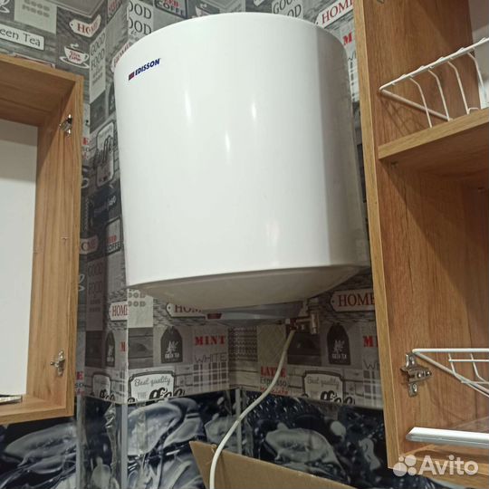 Водонагреватель