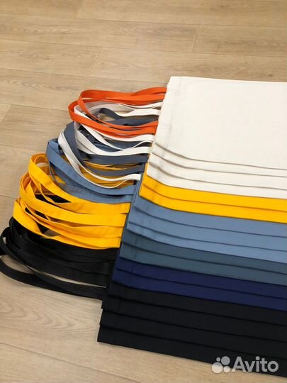 Пошив шопперов