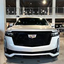 Cadillac Escalade 6.2 AT, 2023, 43 км, с пробегом, цена 21 000 000 руб.