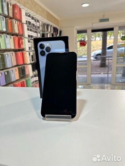 iPhone 13 Pro Max, 256 ГБ