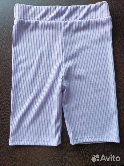 Велосипедки женские новые