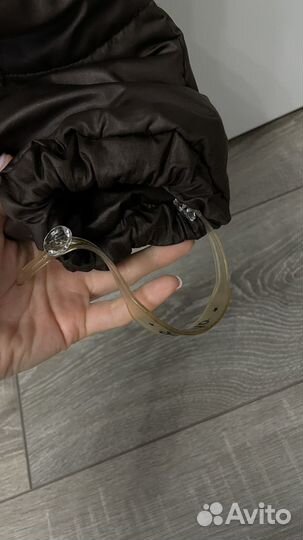 Зимний комбинезон 92 sofuto