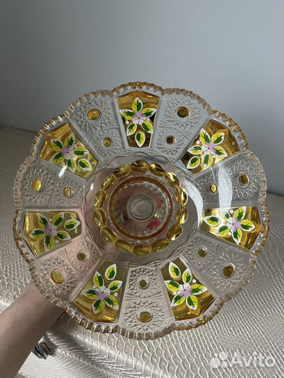 Конфетница