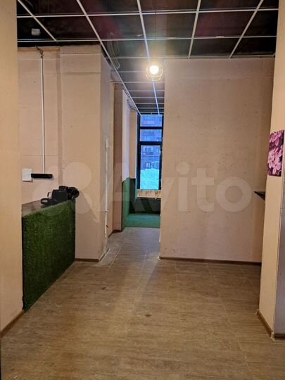 Свободного назначения, 33 м²