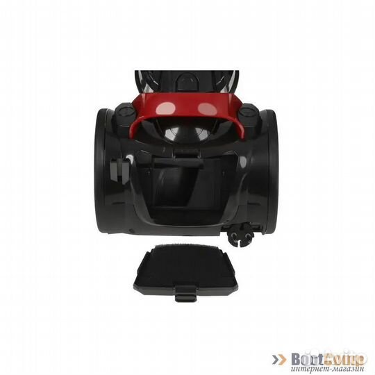 Пылесос Blackton Bt VC1403C красный