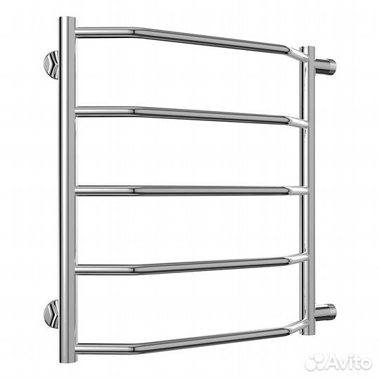 Полотенцесушитель Terminus Виктория П5 500х596 б/п