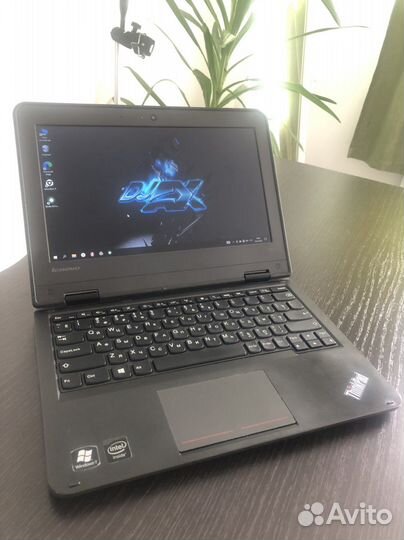 Lenovo ThinkPad 11e 8gb / 1TB