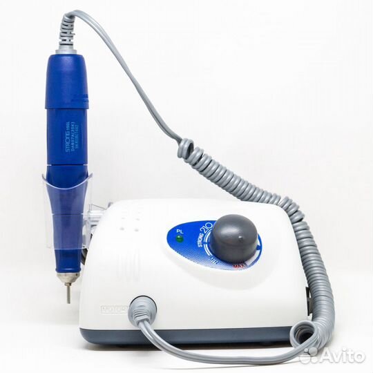 Стронг 210/105L без педали оригинал