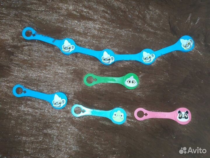 Каваи из пятерочки