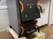 Котел для дома zota «Master X»