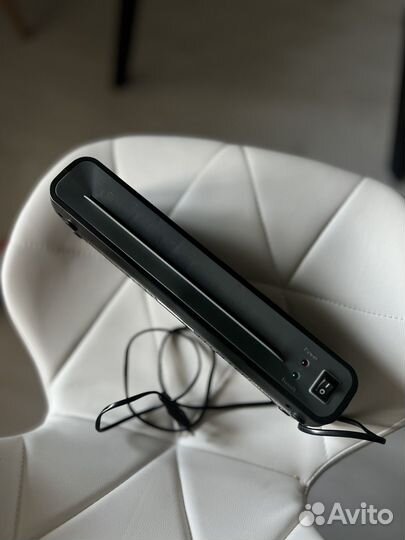 Ламинатор L-460