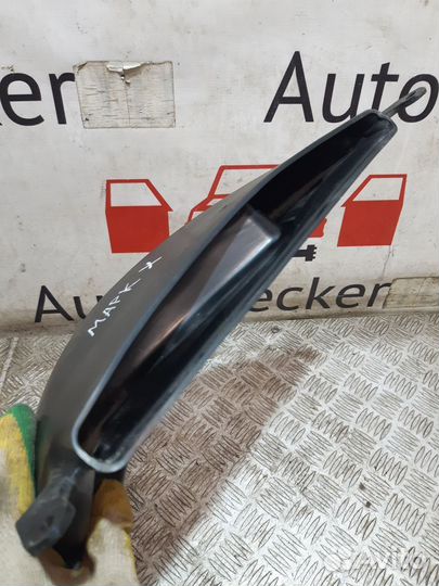 Воздухозаборник