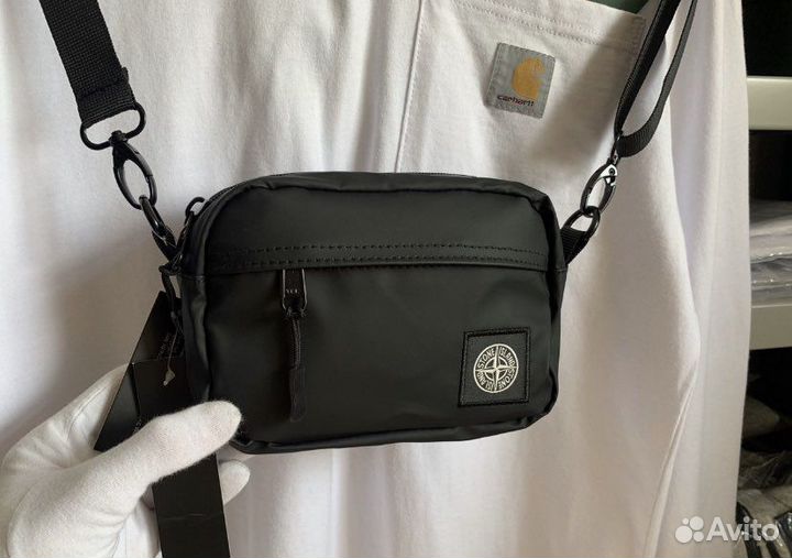 Сумка stone island