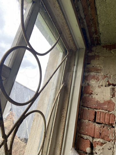 Дом 120 м² на участке 15 сот.