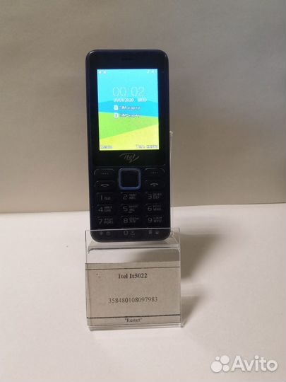 Itel It5022