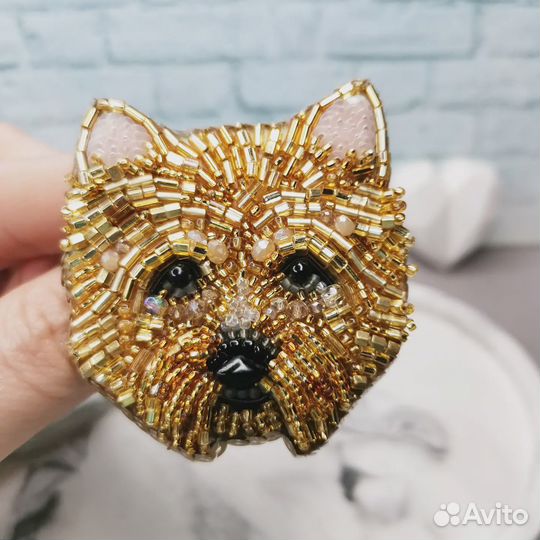 Ринговка для собак