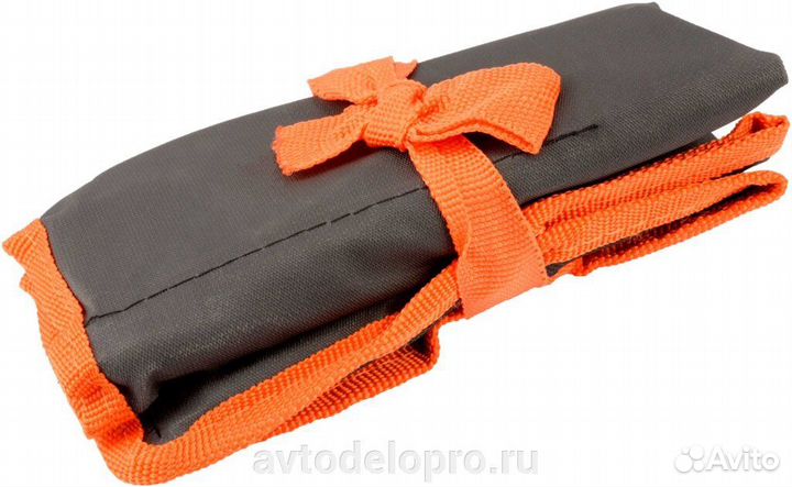 Съемник колец стопорных 160мм набор 4 предмета