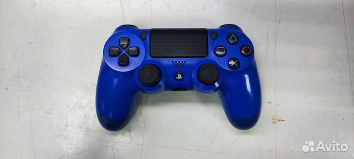 Геймпад sony dualshock 4