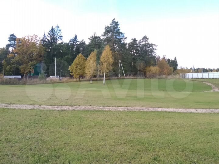 Участок 52 сот. (ИЖС)