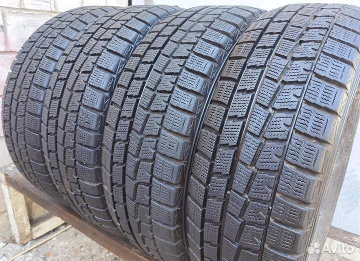 Dunlop Winter Maxx WM01 185/60 R15 97V