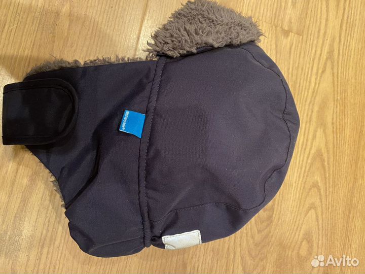 Шапка детская Didriksons