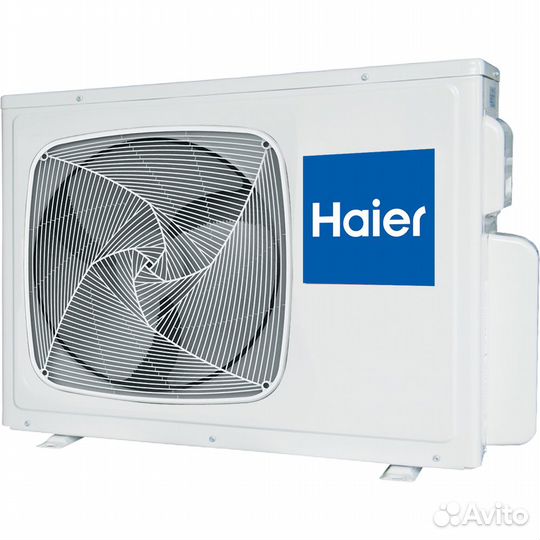 Настенная сплит-система Haier HSU-07HNF303/R2-W