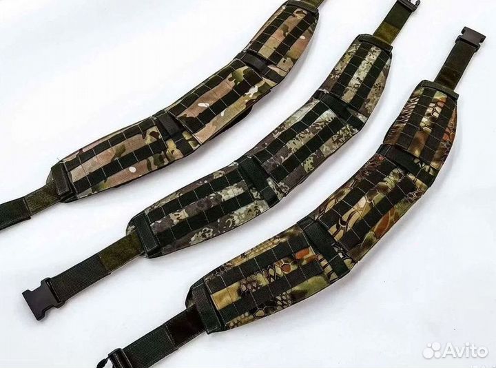 Бронежилет Панцирь бр5