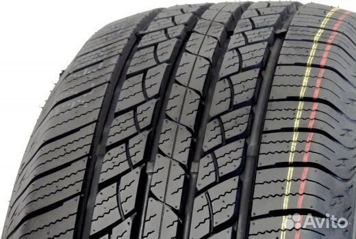 Goodride SU318 235/65 R17 108V