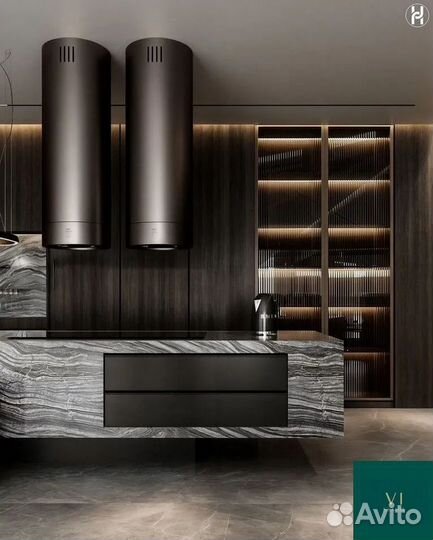 Кухонный гарнитур напрямую с фабрики