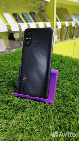 Itel A49, 2/32 ГБ