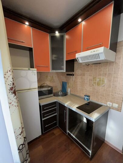 1-к. квартира, 32 м², 10/10 эт.