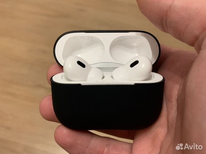 Наушники apple airpods pro 2