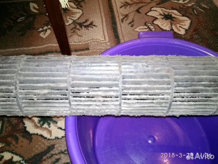 Установка сплит-систем Балкон под Ключ