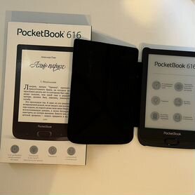 Электронная книга Pocketbook 616