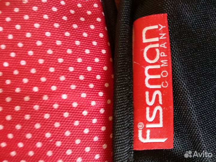 Варежки- прихватки 