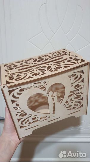 Семейный банк на свадьбу