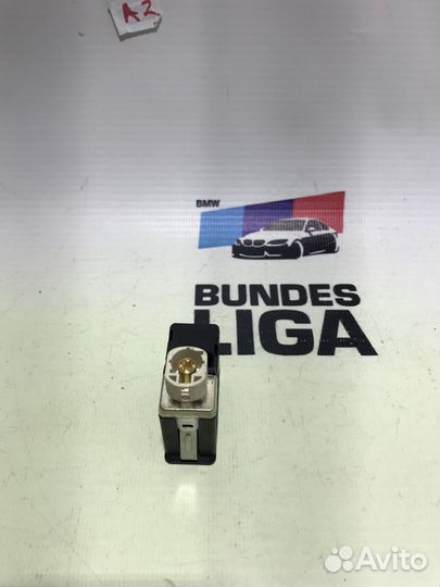 Разьем USB AUX BMW F10 F30 F07 F02