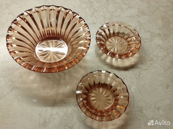 Креманки СССР