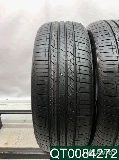 Giti GitiComfort F50 215/55 R18 103N