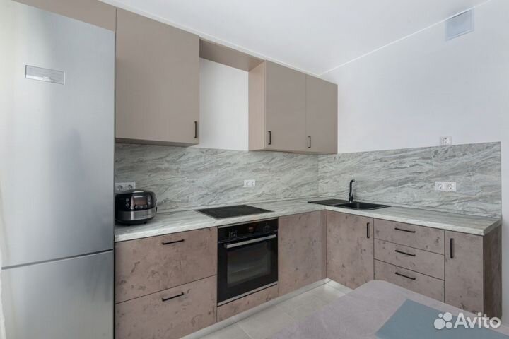 Цена за всю кухню смк 054644