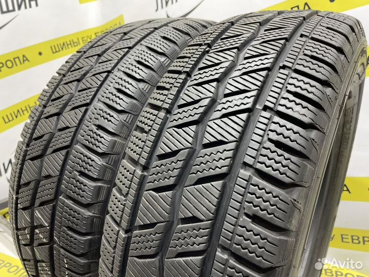 Hankook Winter I'Cept LV RW12 205/65 R16C 100R