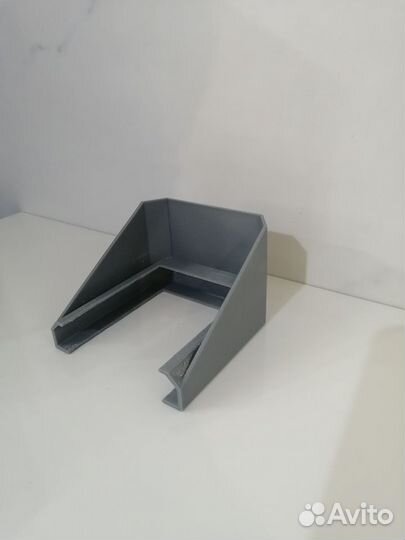 Козырек солнцезащитный для эхолота Garmin 4+