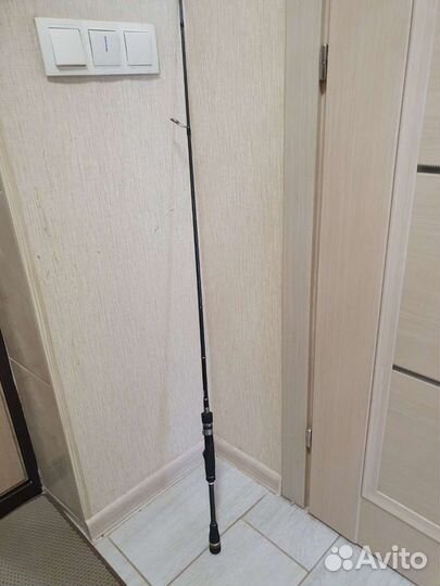 Maior Craft K.G.Lights 782 L. Комель